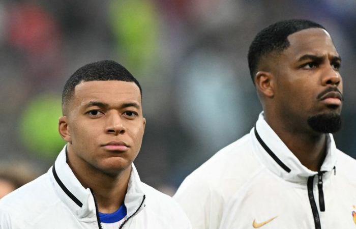 « Starlette, manque d’effort… » Quand la relation entre Kylian Mbappé et Mike Maignan était au plus mal