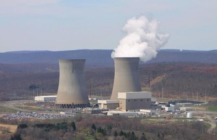 Amazon ne pourra pas bénéficier de davantage d’énergie nucléaire en Pennsylvanie