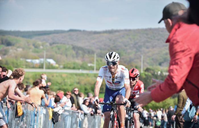 Paul Ourselin et Jan Maas complètent l’équipe Cofidis