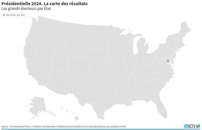 résultats, enjeux, scrutin… Les réponses aux questions que vous vous posez