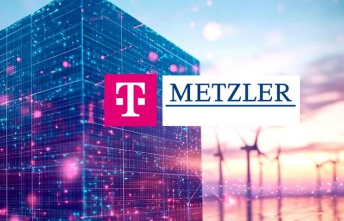 Telekom et Bankhaus Metzler testent l’infrastructure minière Bitcoin pour l’énergie excédentaire