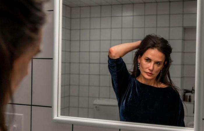 Vidéo. Dans « The Substance », avec Demi Moore, une guerre des étoiles