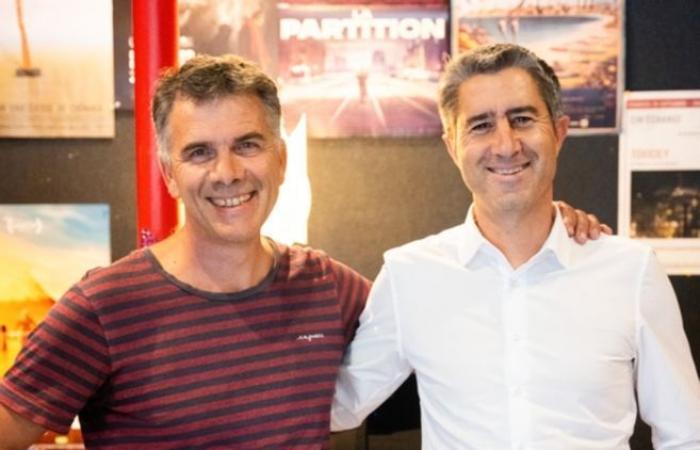 François Ruffin sera à Vierzon ce jeudi 7 novembre pour présenter son nouveau film