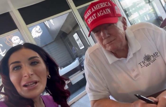 L’alliée de Trump, Laura Loomer, provoque des luttes intestines avec l’attaque de RFK Jr.