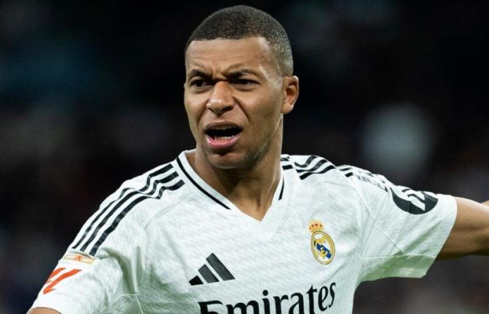 Mbappé est devenu « un problème » pour Ancelotti