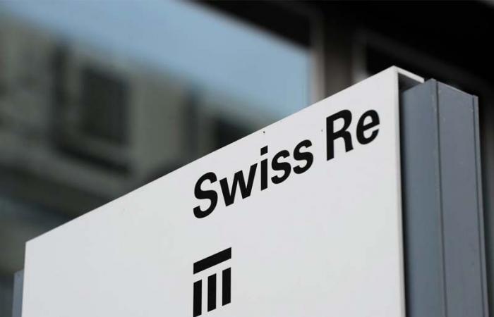 Swiss Re vend une partie d’iptiQ à l’allemand Allianz