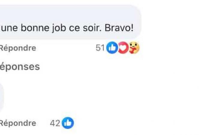 Voici ce que le public a pensé de la première présentation de Pierre-Yves Roy-Desmarais à l’ADISQ