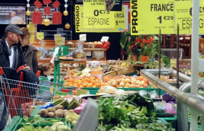 Un géant de la grande distribution annonce un plan social menaçant 2 300 emplois en France