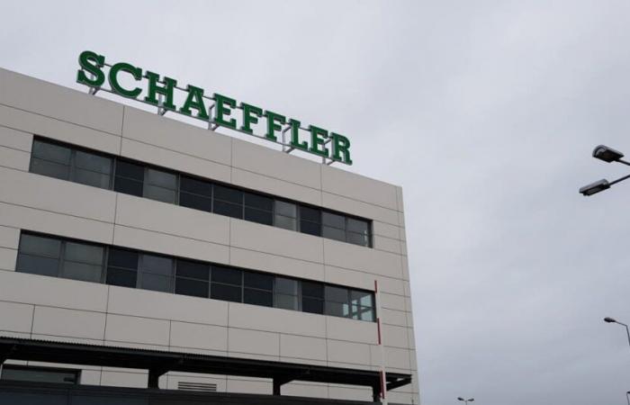 Automobile. L’équipementier Schaeffler supprime 4.700 emplois en Europe