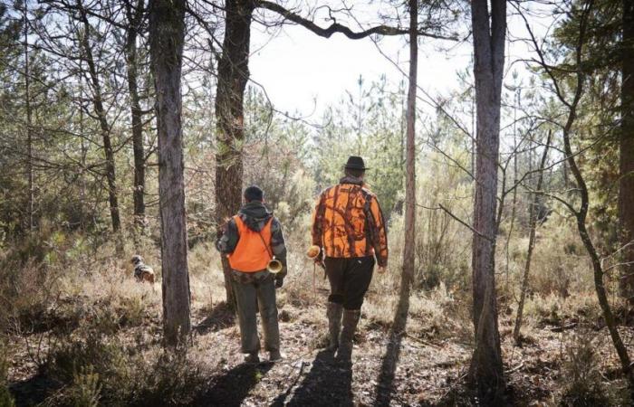 en Dordogne, un chasseur retrouvé abattu lors d’une chasse