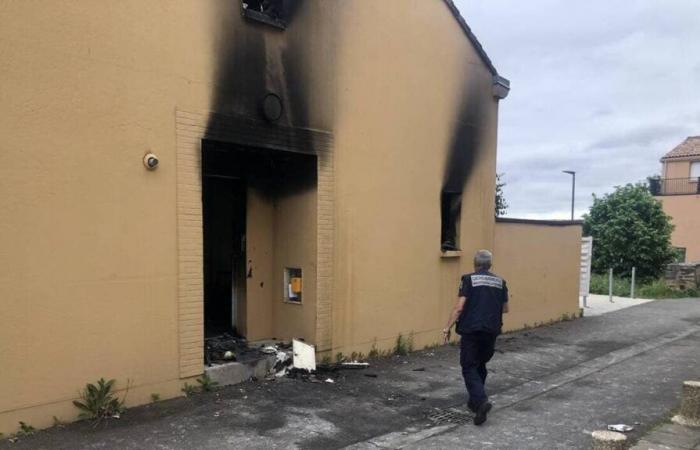 Aux assises de Nantes, la mort d’un homme dans l’incendie d’une maison, au terme d’une soirée mouvementée