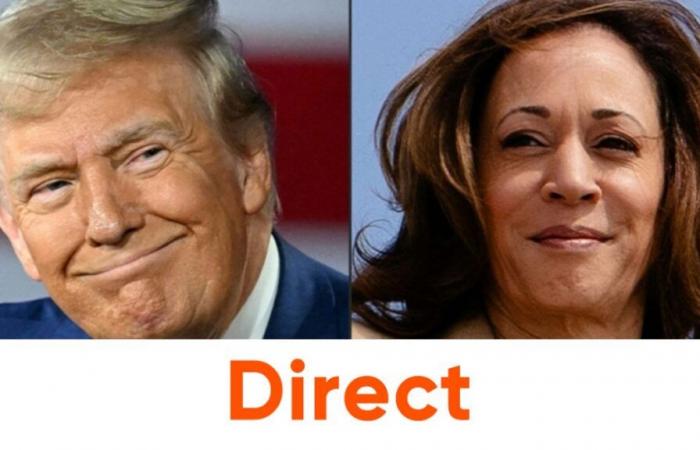 Kamala Harris ou Donald Trump, l’Amérique à la veille d’un choix historique