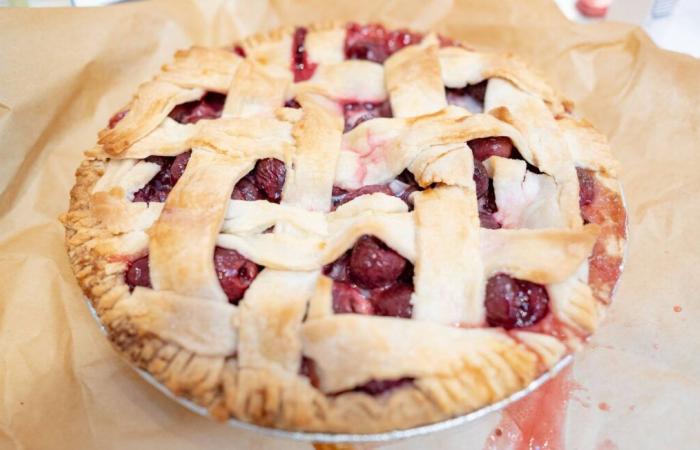 Fini la tarte aux fraises à Noël… Cerises et fraises hors saison interdites chez Intermarché et Netto