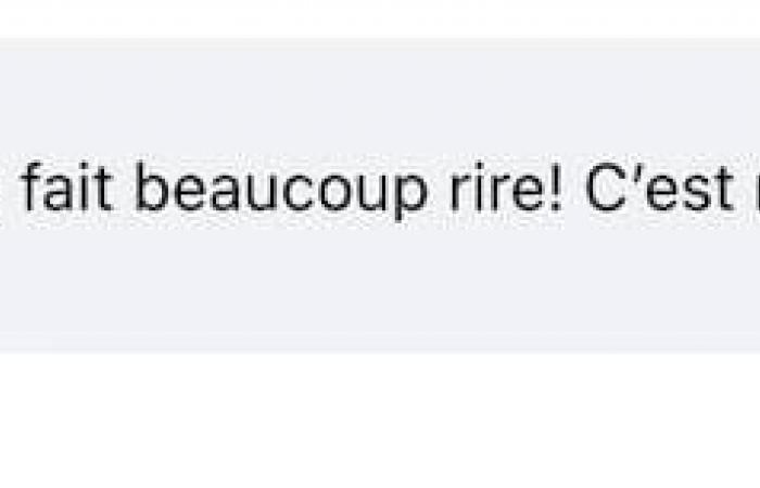 Voici ce que le public a pensé de la première présentation de Pierre-Yves Roy-Desmarais à l’ADISQ