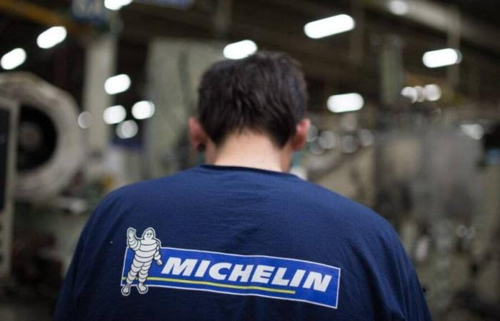 VIDÉO. Michelin annonce la fermeture de ses usines de Vannes et Cholet