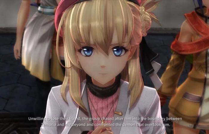 Trails through Daybreak II révèle son histoire dans une nouvelle bande-annonce