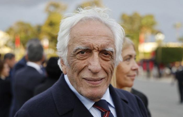 Sugar daddy, Gérard Darmon évoque sa relation privilégiée avec son petit dernier de 7 ans