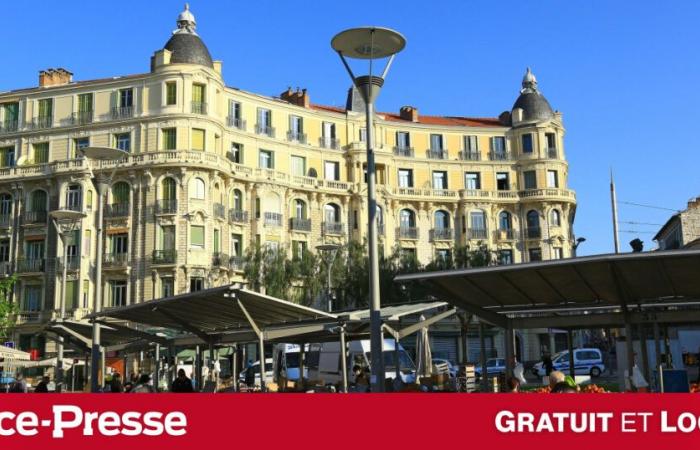 Nice, Grasse, Menton… Voici les prix de l’immobilier en novembre grâce à notre baromètre en direct