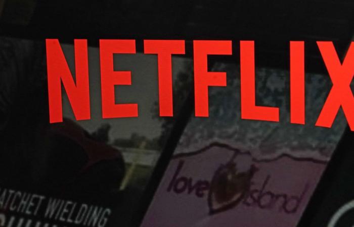 Soupçons de fraude fiscale par Netflix : des perquisitions en cours