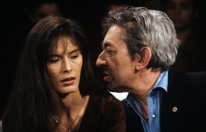 Le bambou absent du testament de Serge Gainsbourg ? “Je n’avais plus rien après sa mort”