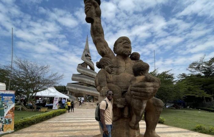 Le Cameroun première destination à visiter en 2025 dans le monde