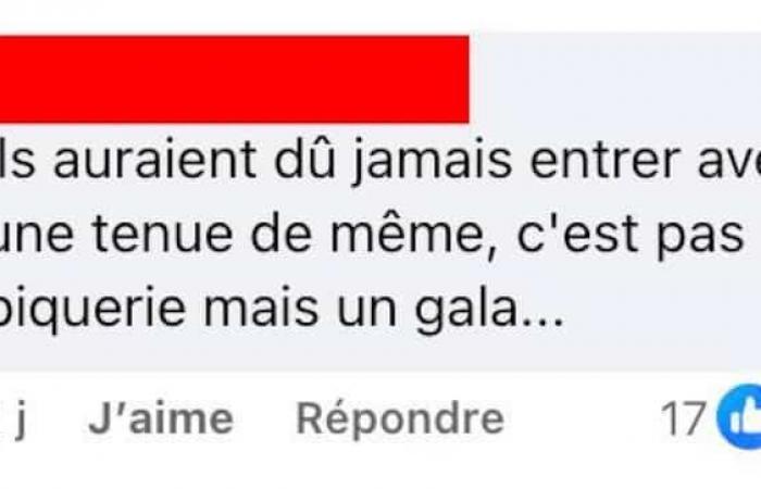 Voici les commentaires les plus désagréables sur les looks du Gala de l’ADISQ