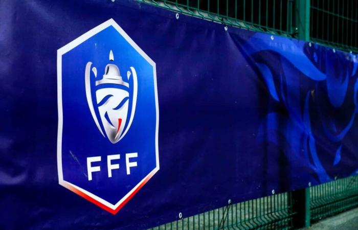 Coupe de France – La date du tirage au sort des 32es de finale est connue