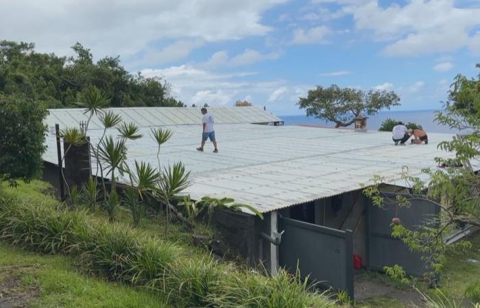 Préparez et protégez votre maison à l’approche de la saison des ouragans à la Réunion