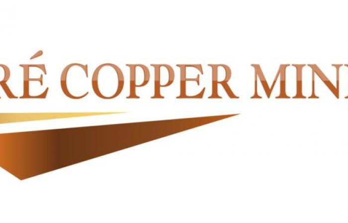 Doré Copper Provides Agreement Update