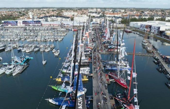 Vendée Globe 2024. Quelles sont les sanctions en cas d’infraction pendant la course ?