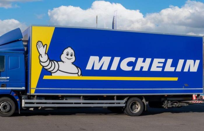 Michelin ferme ses usines de Cholet et Vannes, 1 254 emplois supprimés