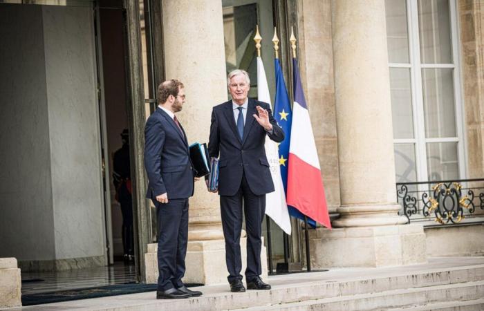 Deux mois après sa nomination, la méthode Barnier mise à l’épreuve