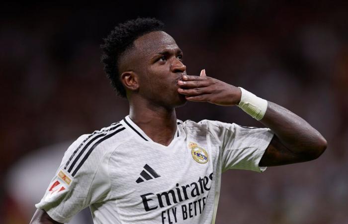 La folie à 1 milliard pour Vinicius Jr, le PSG va halluciner !