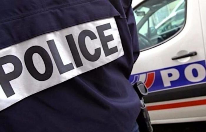 quatre blessés dans une bagarre devant un lycée, un adolescent arrêté