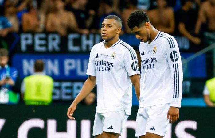 Les stars du Real Madrid « se retournent » contre Kylian Mbappé ! –Elbotola