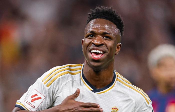 Ancelotti utilise la tragédie de DANA pour excuser la tristesse de Vinicius, l’enfant “gâté” du Real Madrid