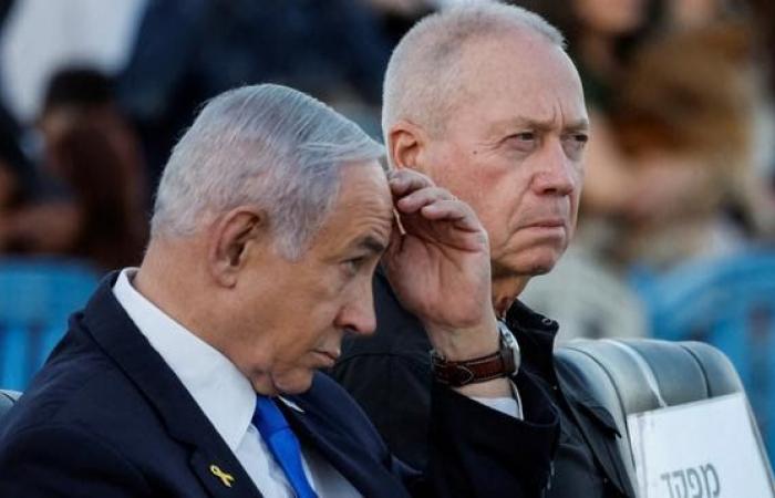 Flash / Israël – Netanyahu limoge le ministre de la Défense Yoav Gallant suite à une prise d’otages, entre autres…