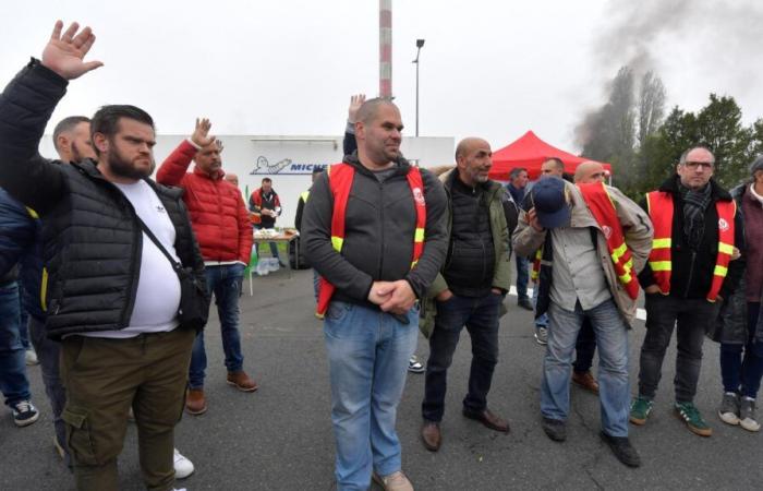 Michelin ferme son usine de Vannes, le maire David Robo dénonce un « séisme » pour la région