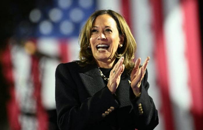 ce résultat de Kamala Harris dans l’Indiana qui peut inquiéter Donald Trump