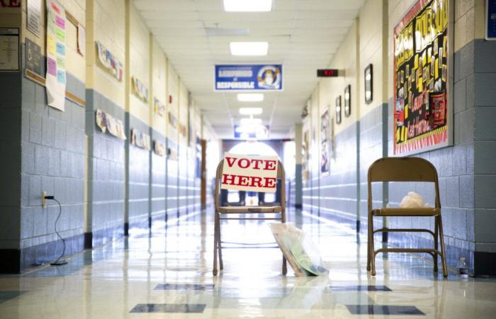 Les Kentuckiens disent « non » au financement public des écoles privées à charte • Kentucky Lantern