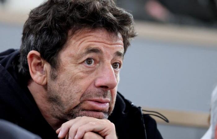 Patrick Bruel au plus mal, il fait face à une annonce difficile