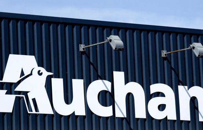 Auchan annonce un vaste plan social, 2 389 emplois menacés et une dizaine de magasins « non rentables » devraient fermer