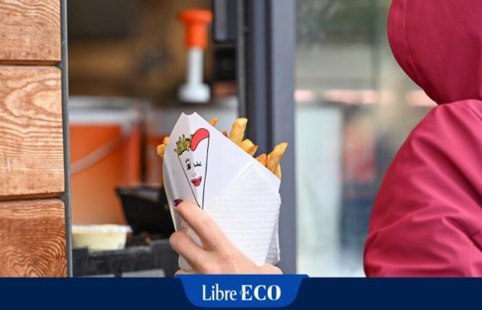 La flemme de cuisiner ? Les millennials dépensent près de 3 000 euros par an sur l’Horeca. Bien plus que les baby-boomers plus riches