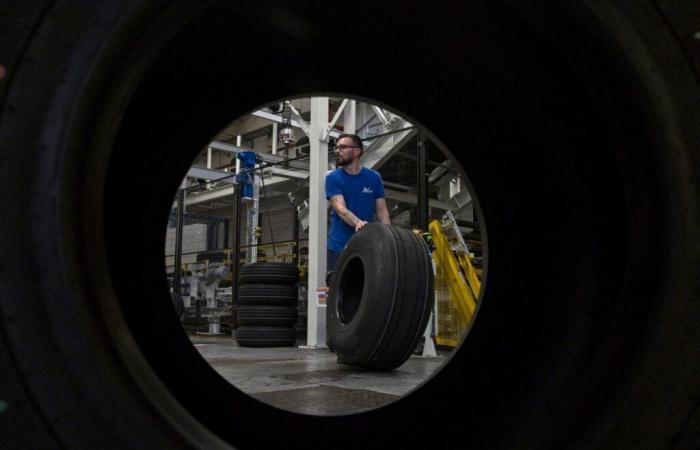 Mardi noir pour l’emploi, la Charente épargnée ?