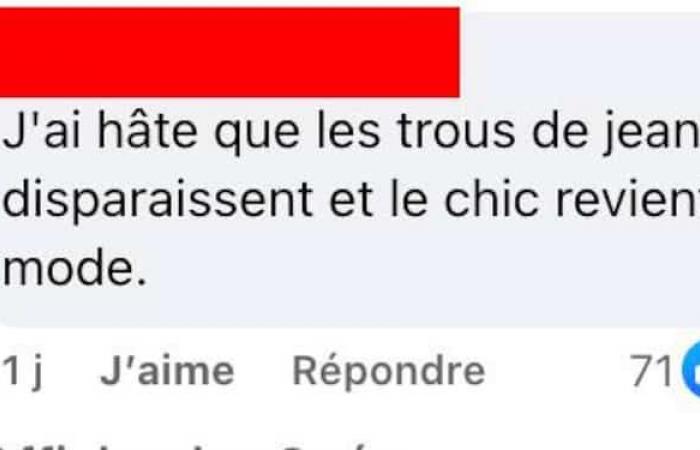 Voici les commentaires les plus désagréables sur les looks du Gala de l’ADISQ