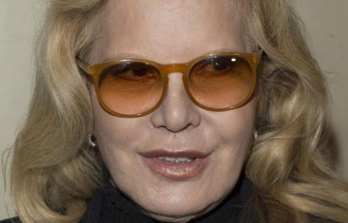 Sylvie Vartan, 80 ans, évoque la fin de sa carrière