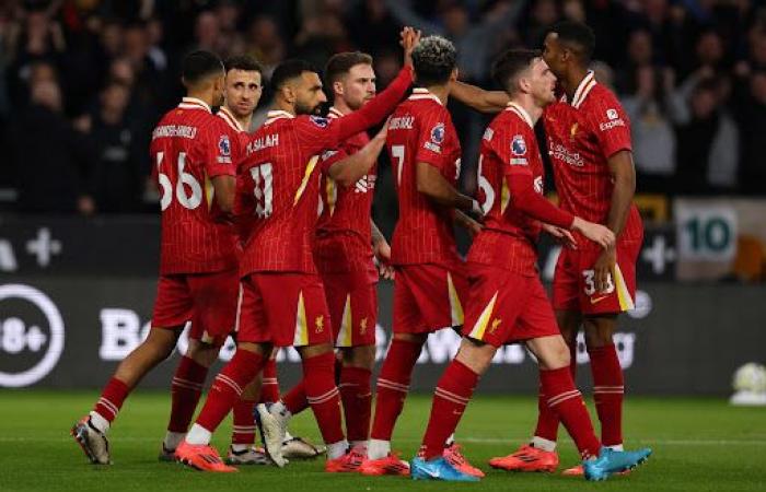 Regardez le match de Liverpool contre le Bayer Leverkusen en Ligue des Champions