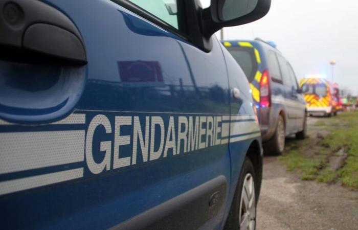 Un jeune de 19 ans porté disparu retrouvé mort