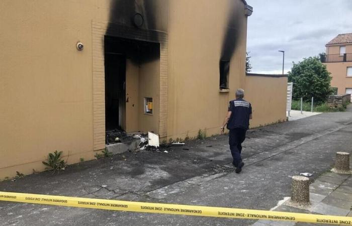 Aux assises de Nantes, la mort d’un homme dans l’incendie d’une maison, au terme d’une