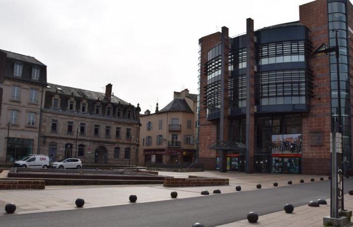 la Ville de Rodez organise un repas solidaire en faveur des sinistrés de la région Valencia